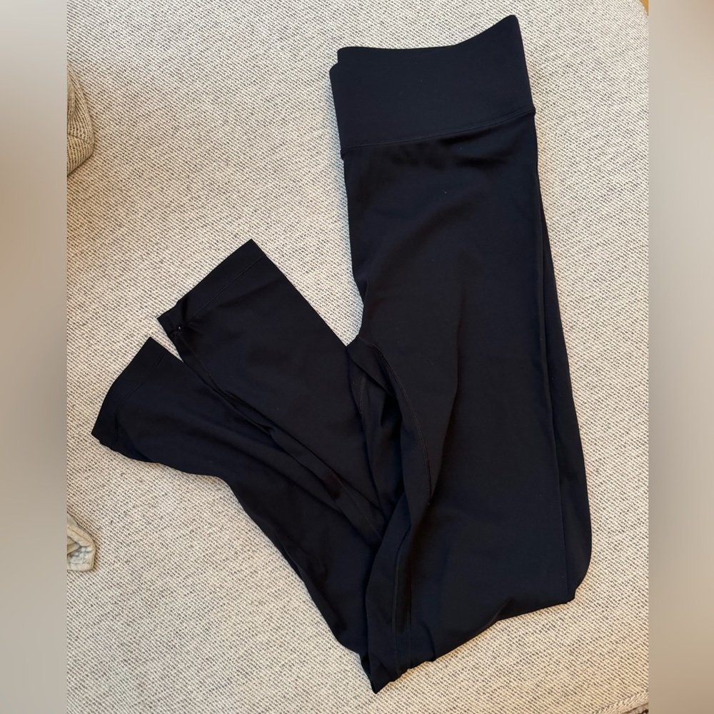 All Access Black Leggings size M